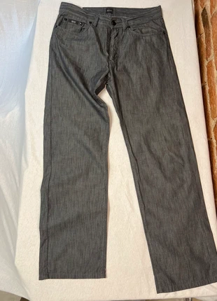 Jeans Hugo Boss, brand: Hugo Boss, condition: Very good, size: W33, €15.00, €16.45 includes Buyer Protection Pro