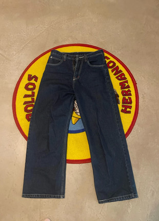 Baggy jeans, marque: Dada Supreme, état: Très bon état, taille: S, 20,00 €, 21,70 € Protection acheteurs incluse