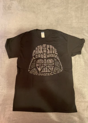 Tee-Shirt Star Wars, brand: Gildan, condition: New without tags, size: M, €5.00, €5.95 includes Buyer Protection