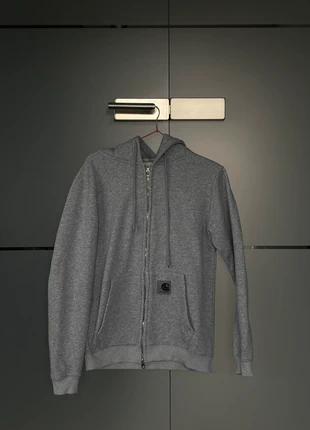 Carhartt Sweater Grau, brand: Carhartt, condizioni: Ottime, taglia: M, €30.00, €32.20 include la Protezione acquisti