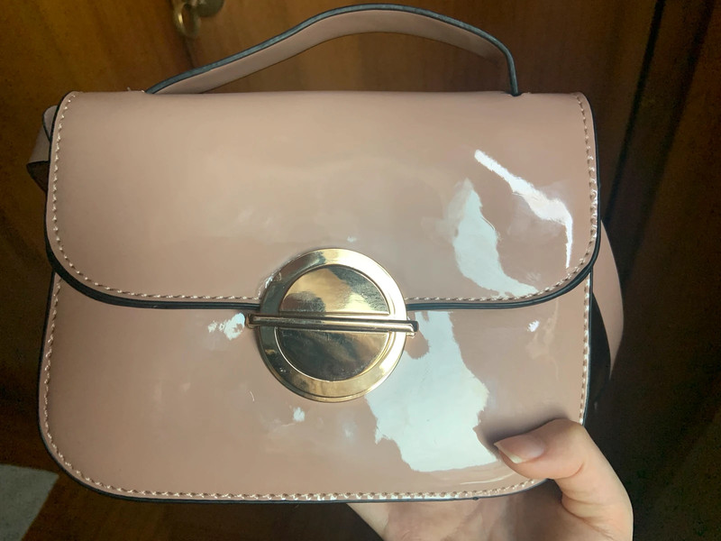 Silver 2025 rosa cipria