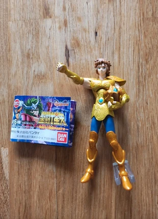 Chevalier du zodiaque Lion, marque: Chevalier du Zodiaque, état: Neuf sans étiquette, taille: Prématuré, jusqu'à 44cm, 7,00 €, 8,05 € Protection acheteurs incluse