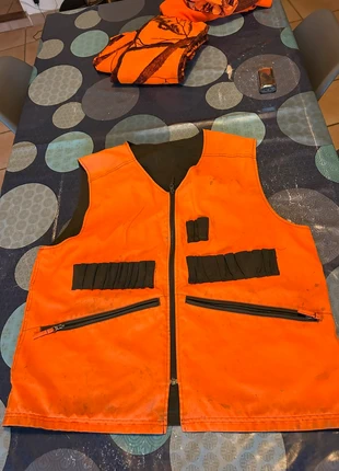 Gillet de chasse balle, zustand: Gut, größe: XL, 60,00 €, 63,70 € inklusive Vinted-Käuferschutz
