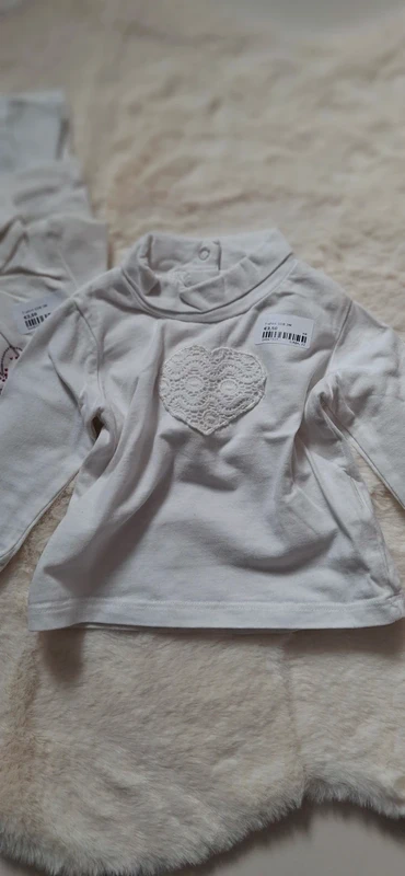 Lot 8 pièces taille 3 mois - photo numéro 3