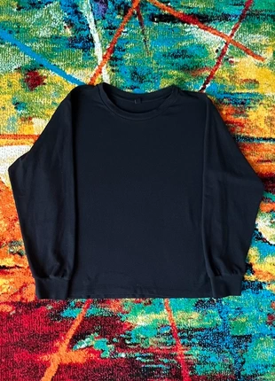 Pull en Maille Noir Col Bateau - Uniqlo - L, marca: Uniqlo, estado: Bueno, tamaño: L / 40 / 12, 14,00 €, 15,40 € Protección al comprador incluida