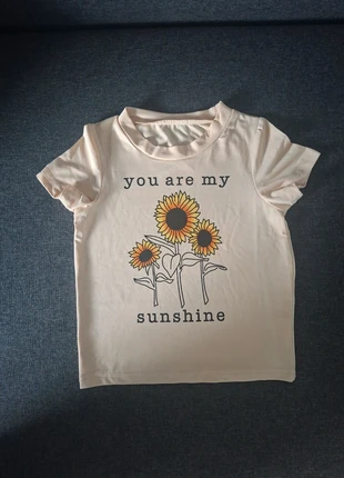 Shirt Maat 86/92., état: Très bon état, taille: 18-24 mois / 86 cm, 1,00 €, 1,75 € Protection acheteurs incluse