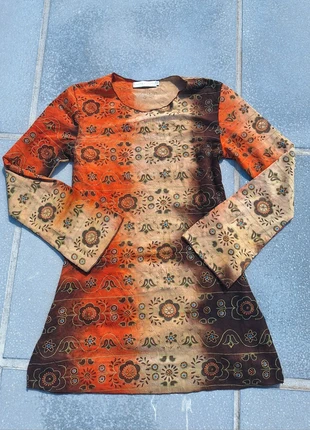 Tunique, merk: Cache Cache, staat: Heel goed, maat: XS / 34 / 6, € 5,00, € 5,95 inclusief Kopersbescherming