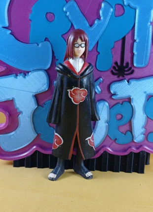 Figurine Naruto Karin Uzumaki 11 cm , merk: Naruto, staat: Goed, maat: Universeel, € 12,99, € 14,34 inclusief Kopersbescherming Pro