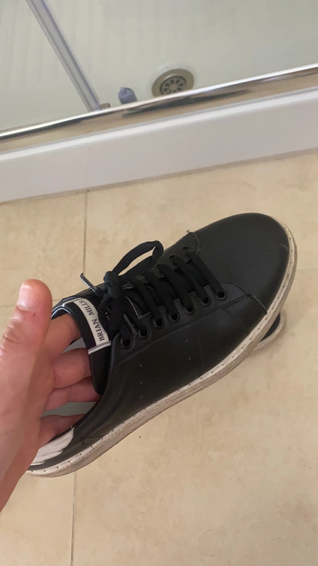 Scarpe uomo 2025 brian mills