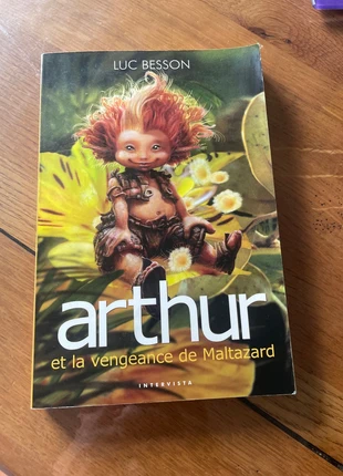 Livre de Luc Bresson, condition: Good, €1.50, €2.28 includes Buyer Protection