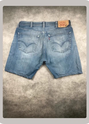 Short Levi's 501 Femme - Taille L (W34/L34) - Denim Vintage - Look Été, marque: Levi's, état: Très bon état, taille: L / 40 / 12, 20,00 €, 21,70 € Protection acheteurs incluse