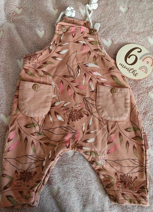 Salopette Petit béguin 6 mois, brand: Petit Béguin, condizioni: Ottime, taglia: 6-9 mesi / 68 cm, €4.00, €4.90 include la Protezione acquisti