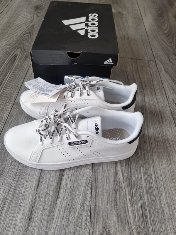 Adidas trainers new size 5.5UK Vinted