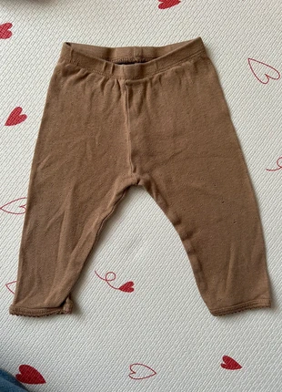 Legging 9 mois, marke: Konges Sløjd, zustand: Gut, größe: 6-9 Monate / 68, 5,00 €, 5,95 € inklusive Vinted-Käuferschutz