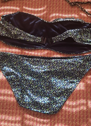 Bikini, marca: In Extenso, estado: Nuevo sin etiquetas, tamaño: XL / 42 / 14, 2,00 €, 2,80 € Protección al comprador incluida