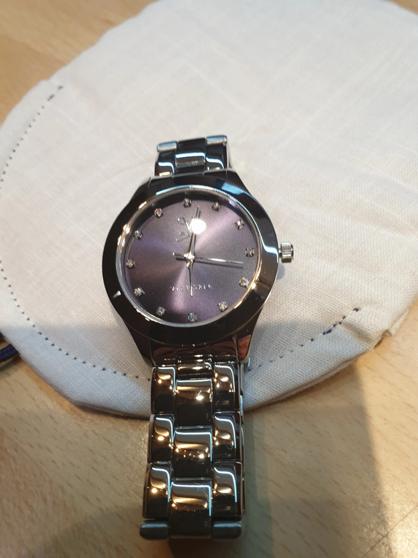 Montre Victoria Vinted