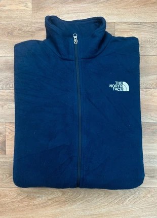 Veste polaire the north face full zip / bleu marine / taille M, brand: The North Face, condition: Very good, size: M, €27.00, €29.05 includes Buyer Protection