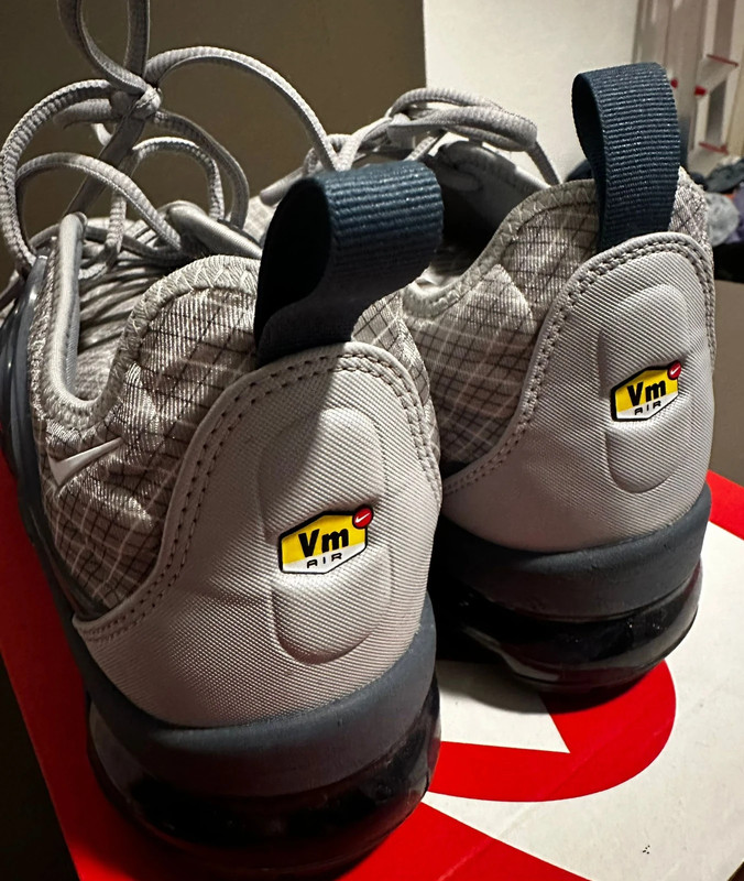 Nike Air Vapormax Plus Gr.44 Vinted