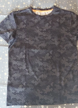 T-shirt de sport léger, marca: Zeeman, estado: Muy bueno, tamaño: 12 años / 152 cm, 2,00 €, 2,80 € Protección al comprador incluida