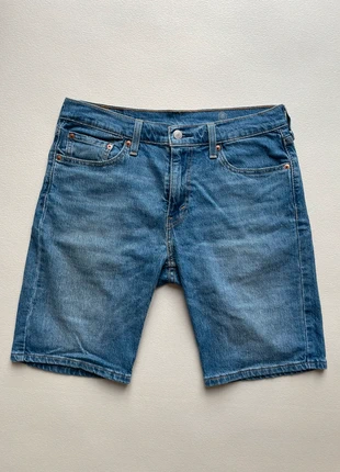 Short en jean Lévis 405 W30, brand: Levi Strauss & Co., condition: Very good, size: W30, €9.00, €10.15 includes Buyer Protection