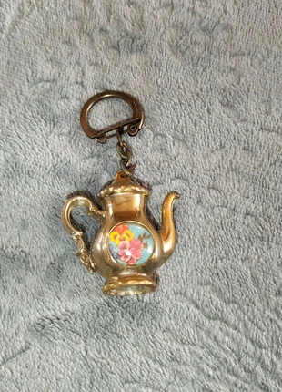 Porte-clés vintage années 70 , marke: Vintage, zustand: Gut, 2,00 €, 2,80 € beinhaltet Vinted-Käuferschutz Pro