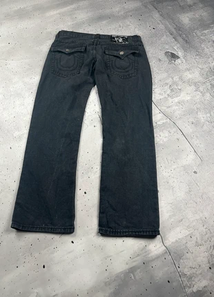 True Religion Vintage Straight Leg Jeans Gr.38, brand: True Religion, condizioni: Buone, taglia: XL, €55.00, €58.45 include la Protezione acquisti