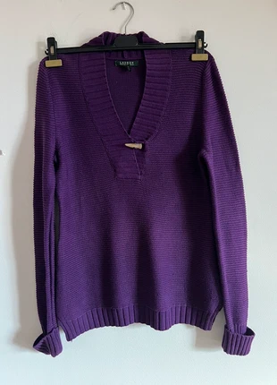 Cuello de pico Ralph Lauren, marca: Ralph Lauren, estado: Muy bueno, tamaño: L / 40 / 12, 17,50 €, 19,08 € Protección al comprador incluida