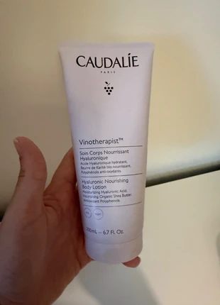 Lait corps caudalie, merk: Caudalie, staat: Nieuw met prijskaartje, € 5,90, € 6,90 inclusief Kopersbescherming