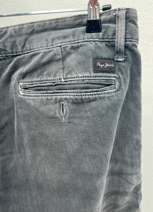 Vaqueros Pepe jeans, marca: Pepe Jeans, estado: Muy bueno, tamaño: W34 | ES 44, 10,00 €, 11,20 € Protección al comprador incluida