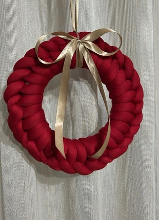 Ghirlanda natalizia., marque: home made, état: Neuf sans étiquette, 12,00 €, 13,30 € Protection acheteurs incluse