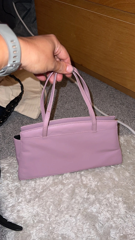 Carvela 2025 lilac bag