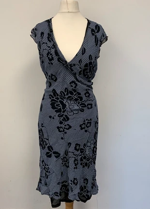 Jasper Conran Dress (g6,sh), brand: Jasper Conran, condition: Good, size: L / UK 16-18, £4.00, £4.90 includes Buyer Protection Pro