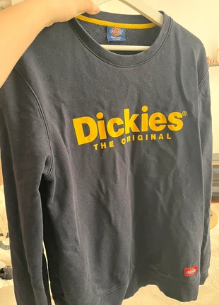 Dickies Vintage Sweater , marca: Dickies, estado: Muito bom, tamanho: M, €25.00, €26.95 inclui Proteção do Comprador