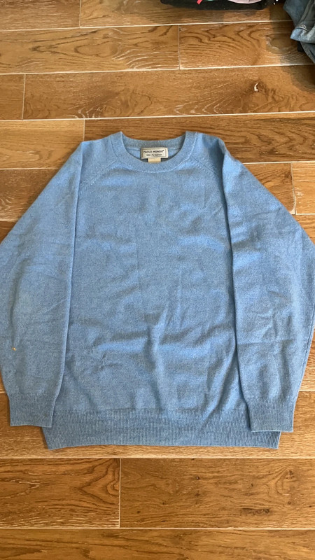 Paolo clearance mondo sweater