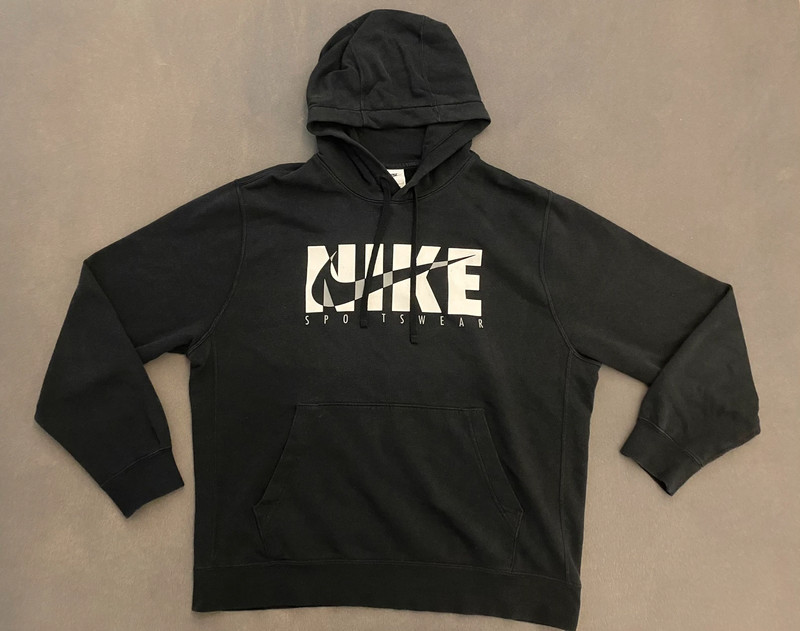 Nike Hoodie 2