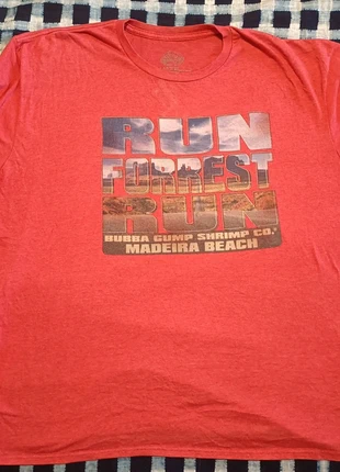 Maglietta Bubba Gump shrimp XXXL, marque: Bubba Gump, état: Bon état, taille: XXXL, 11,00 €, 12,25 € Protection acheteurs incluse