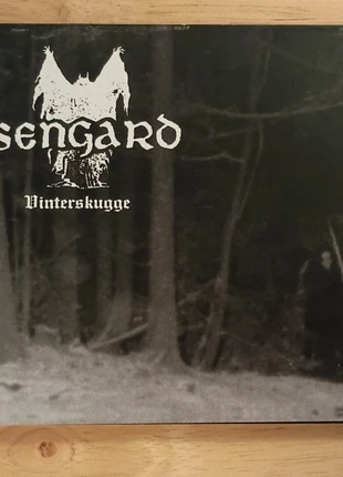 Isengard - Vinterskugge CD Digipak, condition: Very good, £7.00, £8.05 includes Buyer Protection