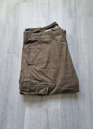Jean cargos marron reell, merk: Reell, staat: Goed, maat: M, € 20,00, € 21,70 inclusief Kopersbescherming