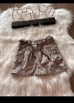 Très belle jupe beige avec sa ceinture 🥰 taille 24 mois kidkanai, brand: Kid Kanai, condition: Very good, size: 24-36 months / 92 cm, €2.50, €3.33 includes Buyer Protection