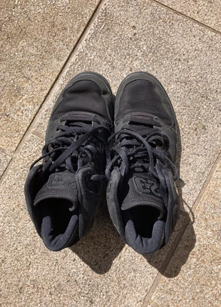 jordan 1 flight 4 , merk: Jordan, staat: Goed, maat: 40, € 15,00, € 16,45 inclusief Kopersbescherming