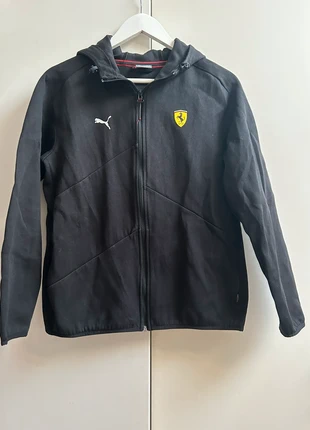 Veste Puma Ferrari, brand: Puma x Ferrari, condition: Very good, size: S, €30.00, €32.20 includes Buyer Protection