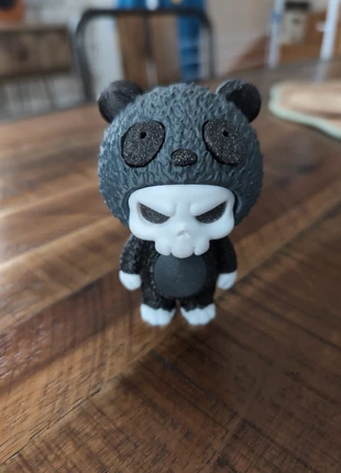 Figurine panda – impression 3D (modèle STLFlix), marque: RECREAJU, état: Neuf sans étiquette, taille: Taille unique, 8,90 €, 10,05 € Protection acheteurs (Pro) incluse