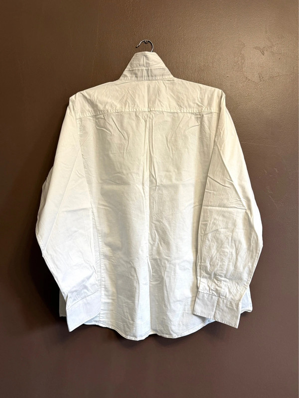 Chemise unie OWK - photo numéro 2