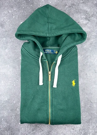 Pull Ralph Lauren - veste Ralph Lauren - pull zip à capuche Ralph Lauren, marca: Ralph Lauren, estado: Muy bueno, tamaño: S, 49,99 €, 53,19 € Protección al comprador incluida