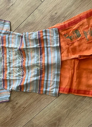 Ensemble garçon captain tortue, brand: Captain Tortue, condizioni: Ottime, taglia: 24-36 mesi / 92 cm, €7.00, €8.05 include la Protezione acquisti