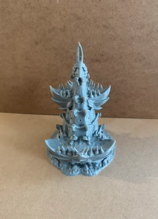 Pique tyranide, marke: Warhammer, zustand: Neu, 16,00 €, 17,50 € inklusive Vinted-Käuferschutz