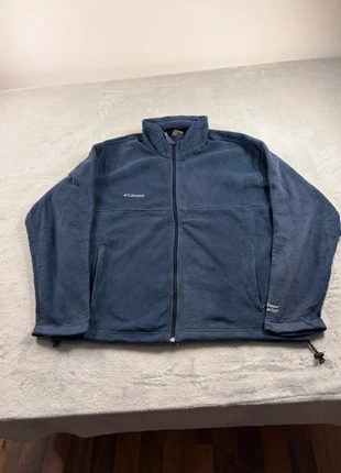 Polaire Columbia vintage, brand: Columbia, condition: Very good, size: XL, €17.00, €18.55 includes Buyer Protection