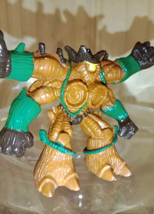 Figurine Gormiti Tasarau peuple de la forêt, brand: Gormiti, condition: Very good, size: One size, €1.95, €2.75 includes Buyer Protection