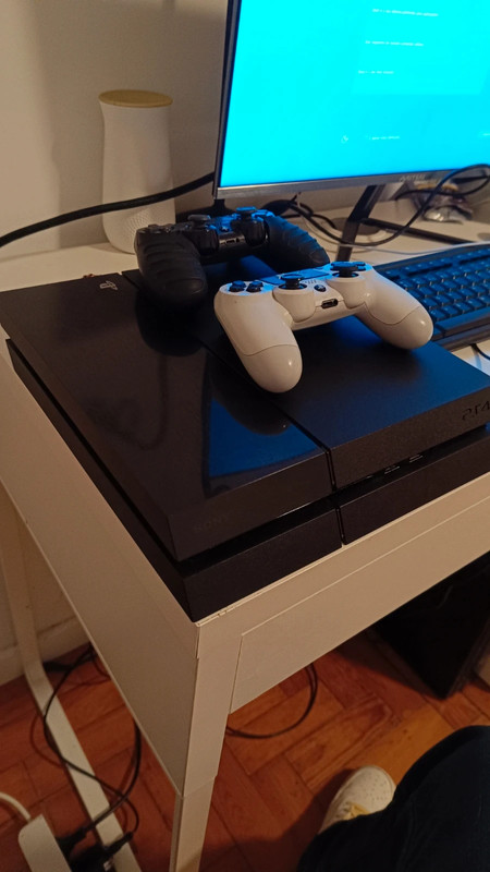 Consola PS4 1