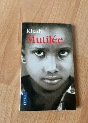 Mutilée, zustand: Sehr gut, 2,00 €, 2,80 € inklusive Vinted-Käuferschutz